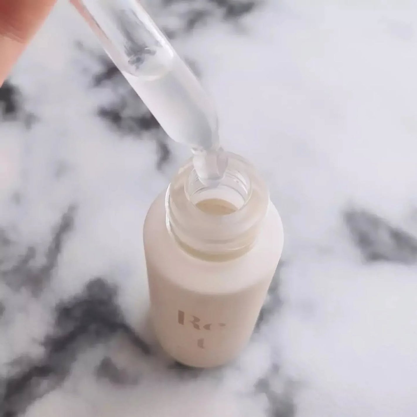 Re/U ブースターセラム25/Re/U /美容液を使ったクチコミ(3枚目)