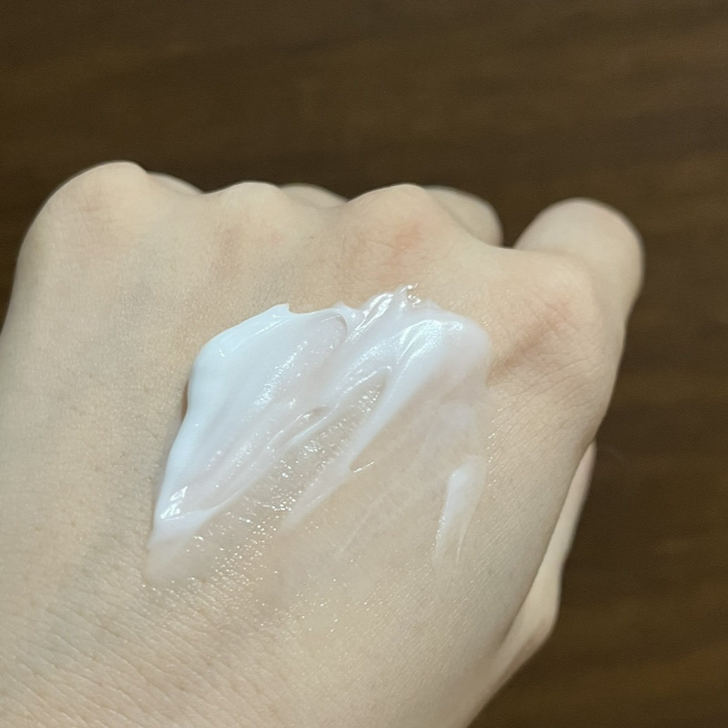 APフェイス＆ボディクリーム/ケアセラ/フェイスクリームを使ったクチコミ（3枚目）