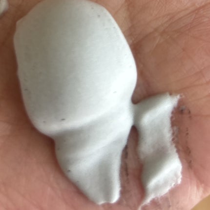 泡洗顔 ディープクリア/ビフェスタ/泡洗顔を使ったクチコミ(2枚目)