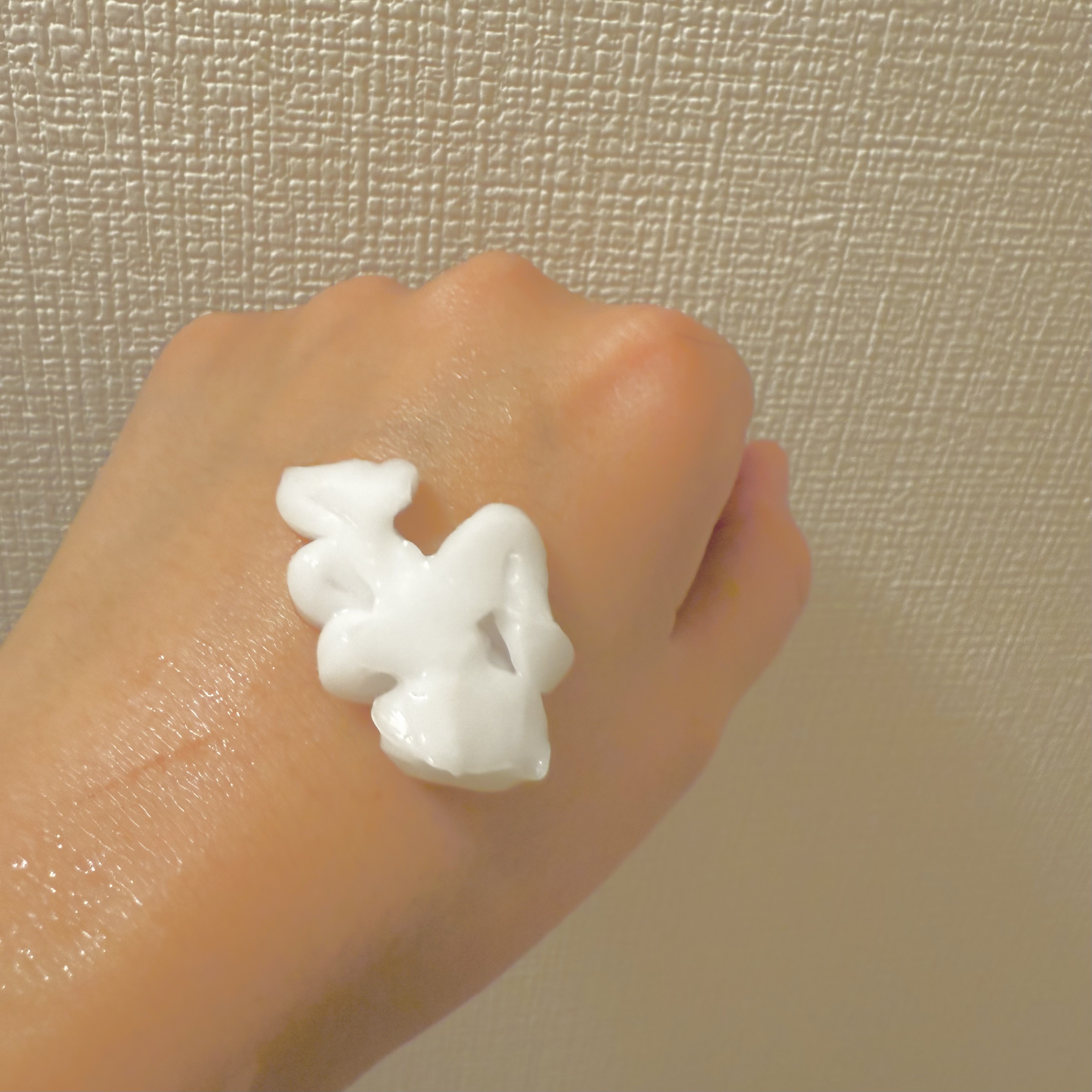 ナイトリペア シャンプー/ヘアトリートメント/THERATIS/シャンプー・コンディショナーを使ったクチコミ（2枚目）