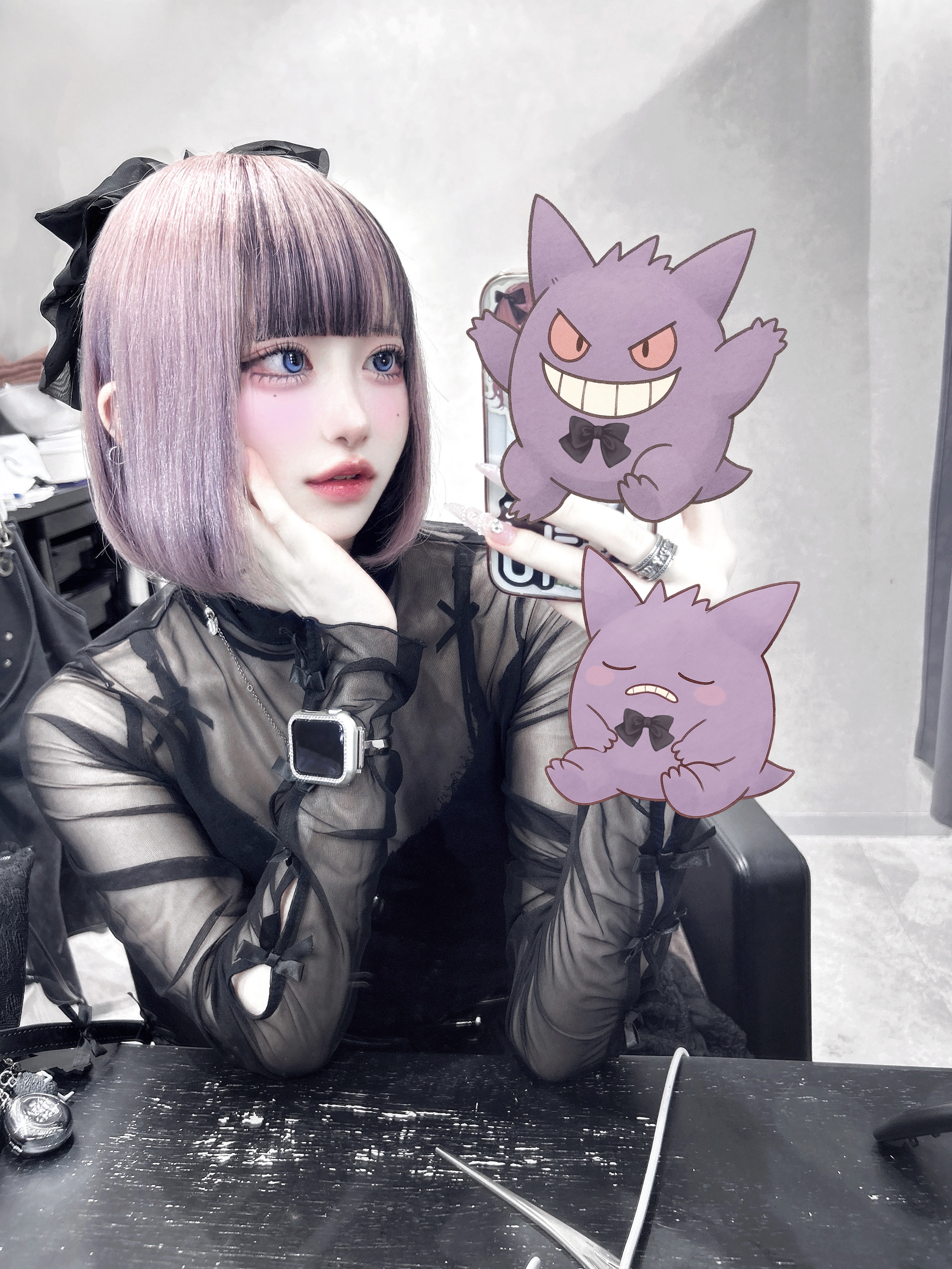 フィーノ　プレミアムタッチ　濃厚美容液ヘアマスク/フィーノ/ヘアマスク・ヘアパックを使ったクチコミ（2枚目）