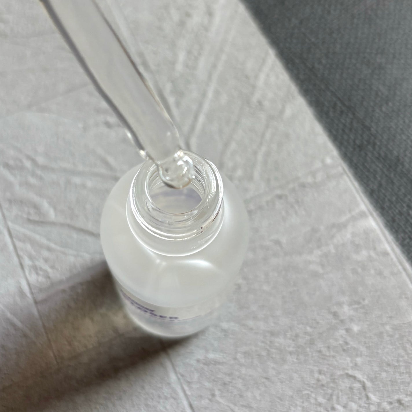 クローザーセラム/Frankly/美容液を使ったクチコミ(2枚目)