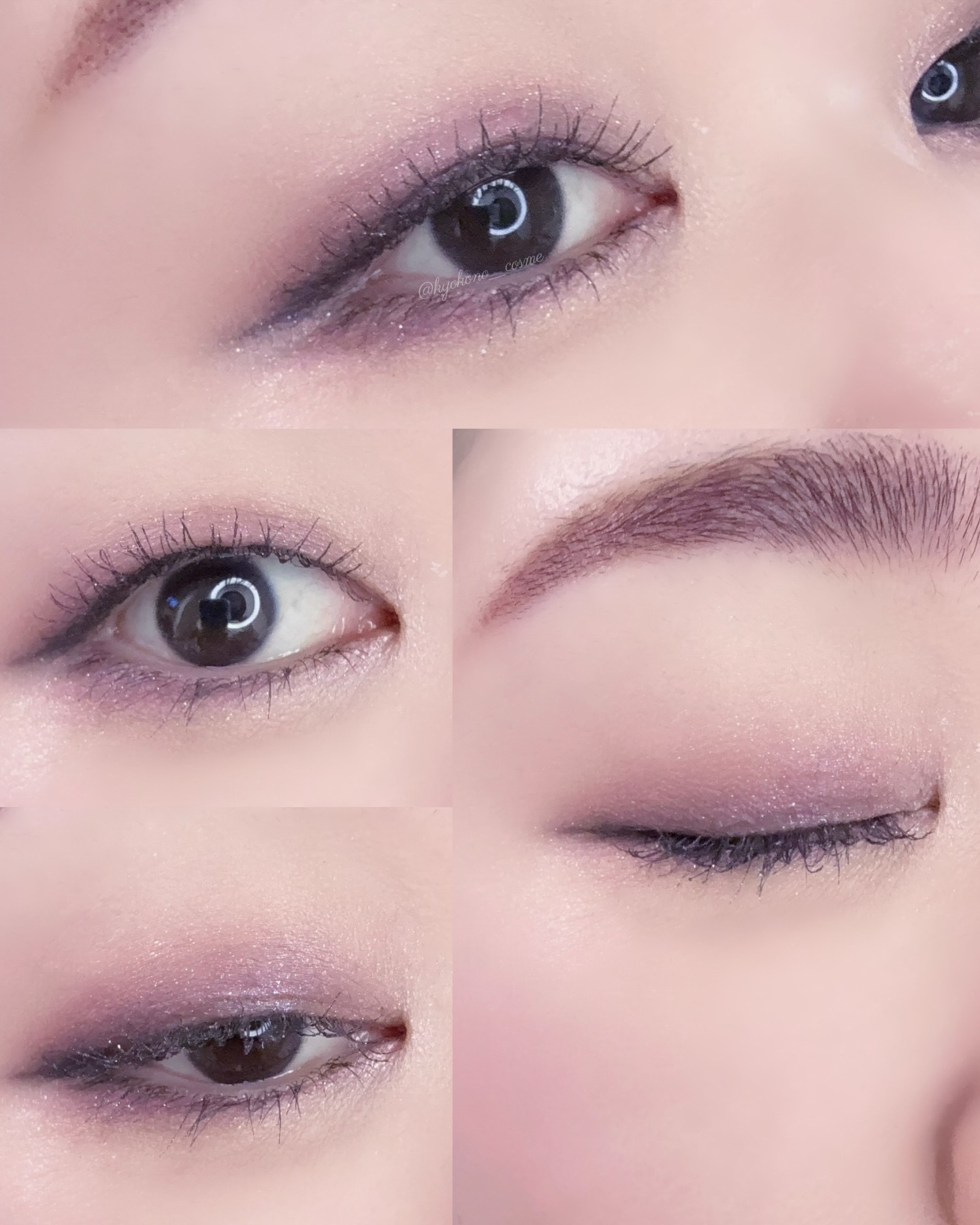 星空マスカラ /FASIO/マスカラを使ったクチコミ（2枚目）