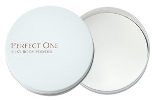 パーフェクトワン パーフェクトワン SPシルキーボディパウダー