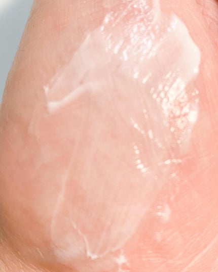 シルクリペアネイルクリーム/COSNORI/ネイルオイル・トリートメントを使ったクチコミ(4枚目)