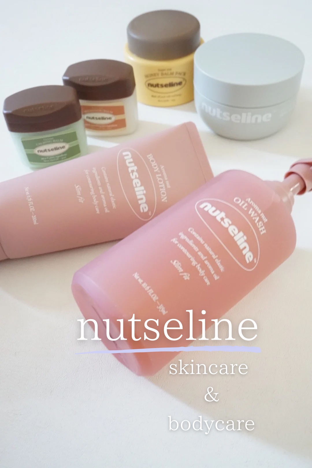 グレースクラブ/nutseline/ボディスクラブを使ったクチコミ（1枚目）