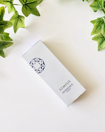 モイストクレンジングジェルEX/シミウス/クレンジングジェルを使ったクチコミ(7枚目)