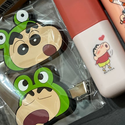 ティントリージャム/Colorgram/リップティントを使ったクチコミ(8枚目)