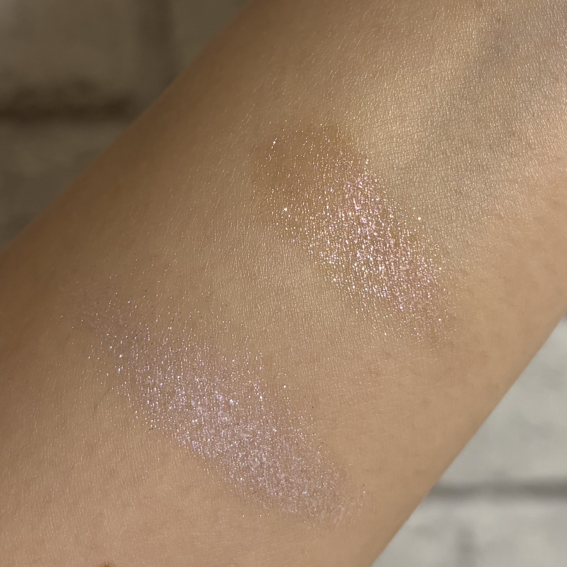 アイプランナー/excel/単色アイシャドウを使ったクチコミ（2枚目）