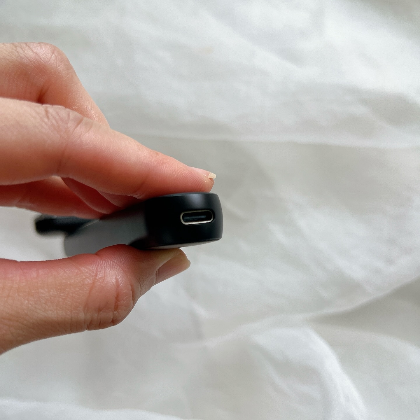 ディズム EMS EER メディスキンケアデバイス/DISM/美顔器・マッサージを使ったクチコミ（3枚目）