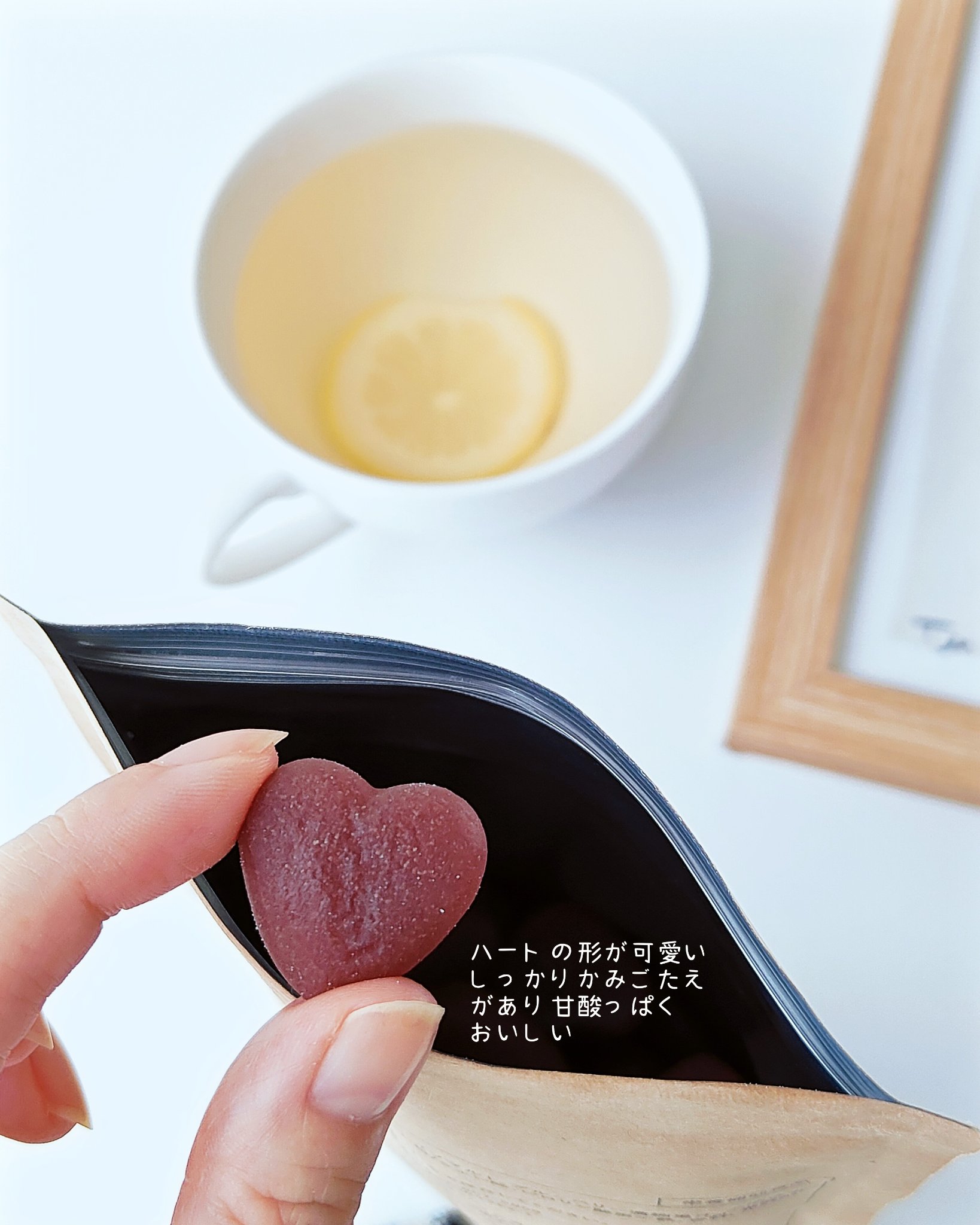 Feplus/鎌倉ライフ/美容サプリメントを使ったクチコミ（3枚目）