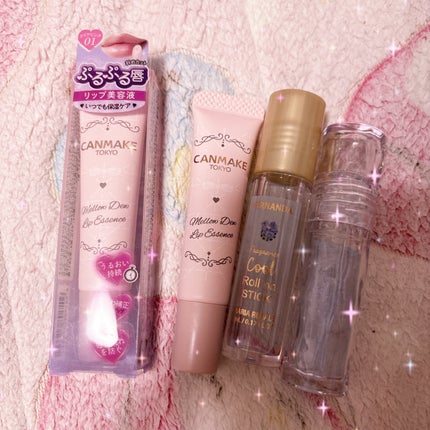 フレグランスクールロールオンスティック(マリアリゲル)/フェルナンダ/香水(その他)を使ったクチコミ(1枚目)