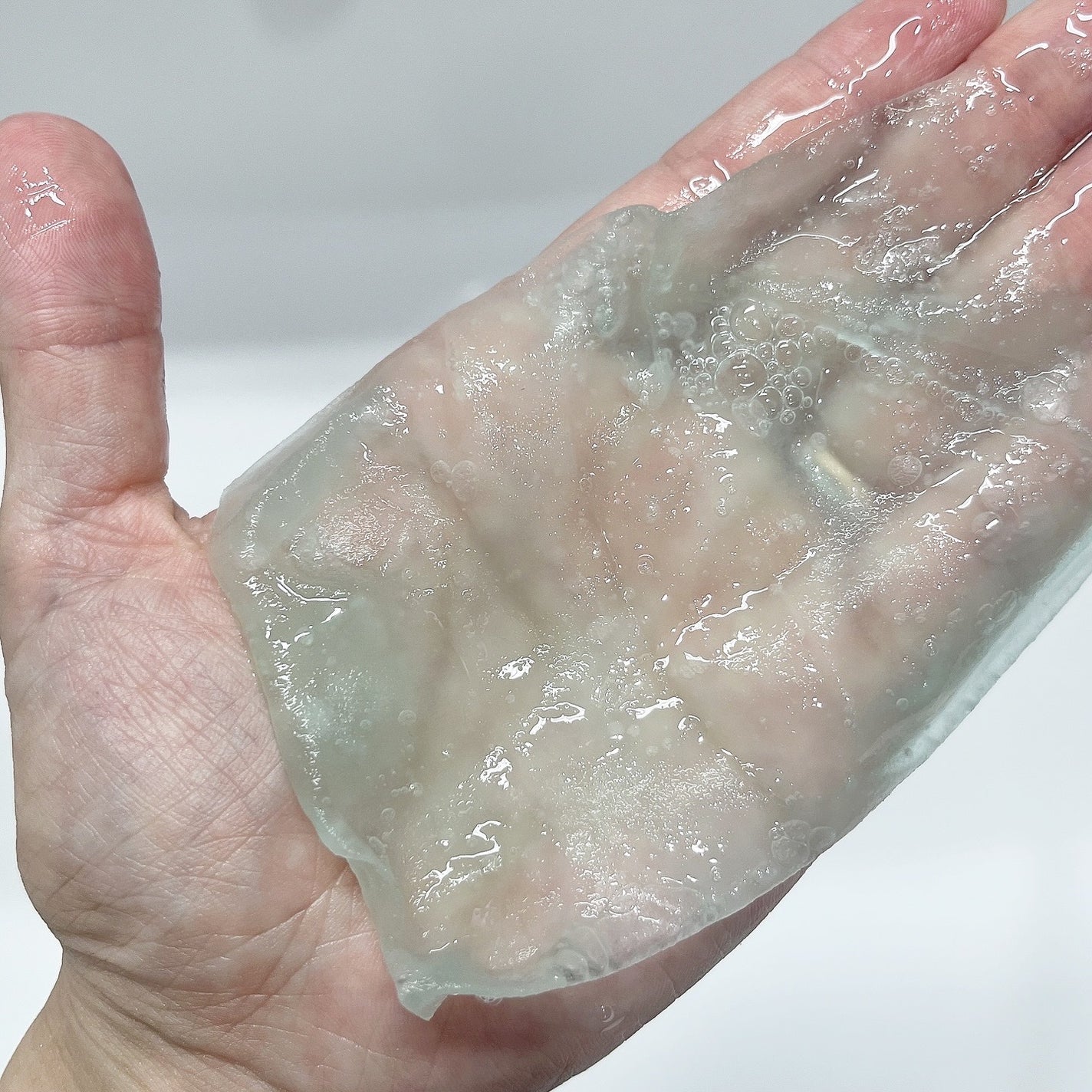 アヌアPHセラムインマスク/Anua/シートマスク・パックを使ったクチコミ(3枚目)