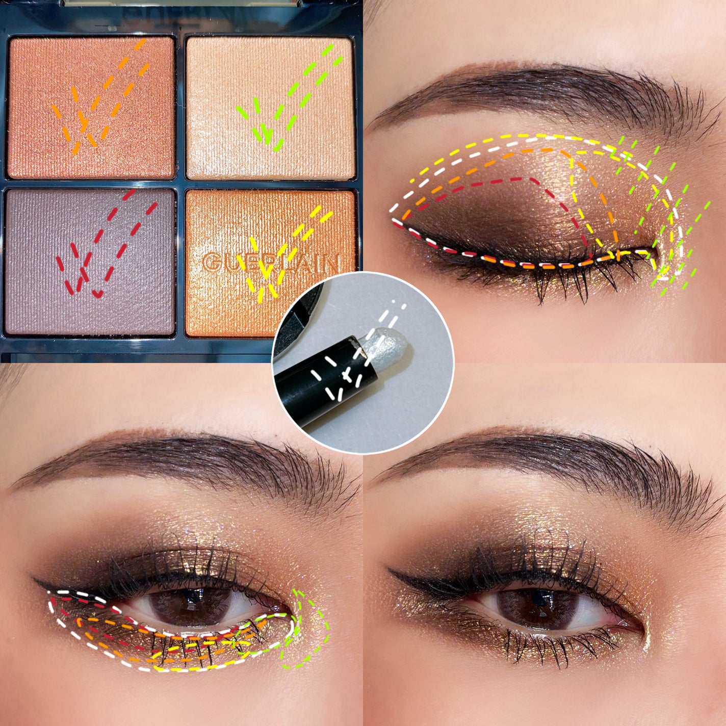 M·A·C ミネラライズ ブラッシュ/M・A・C/パウダーチークを使ったクチコミ(5枚目)