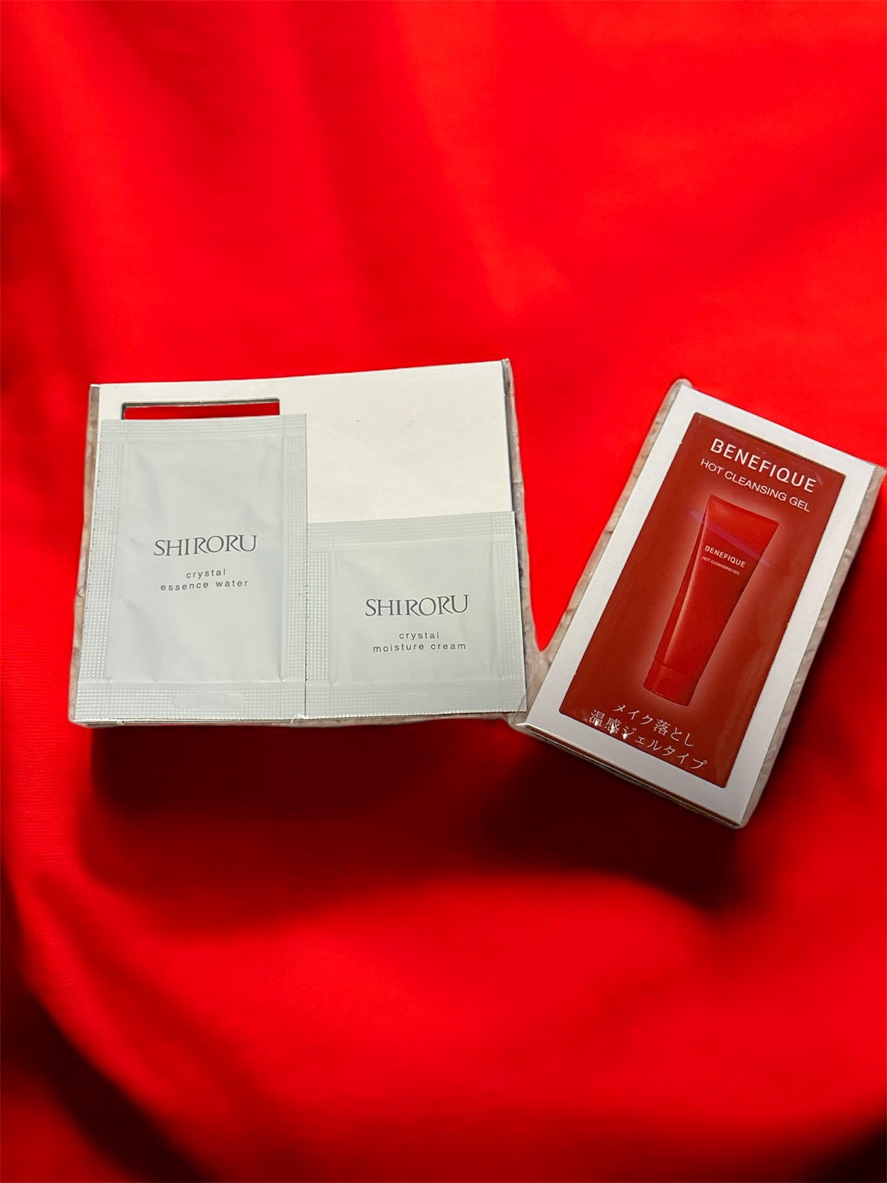 MAQUIA 2025年8月号/MAQUIA/雑誌を使ったクチコミ（3枚目）