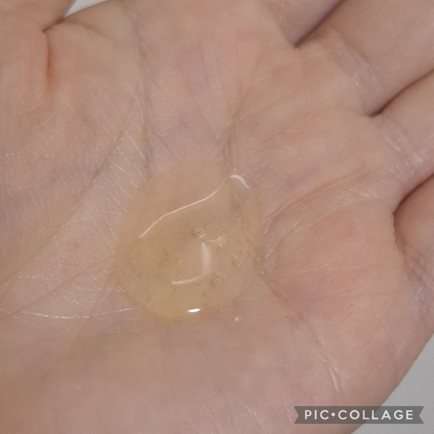 パーフェクトセラム リッチセラム/miseenscene/アウトバストリートメントを使ったクチコミ(2枚目)