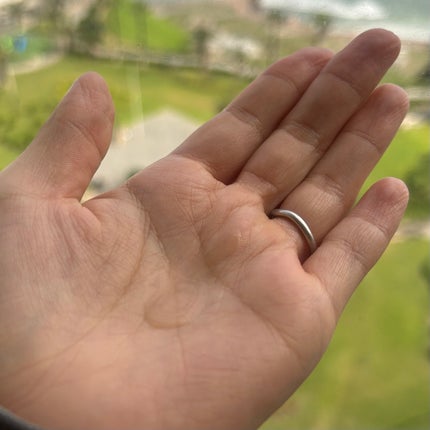 ワンダーヘアオイル/La'dor/ヘアオイルを使ったクチコミ(3枚目)