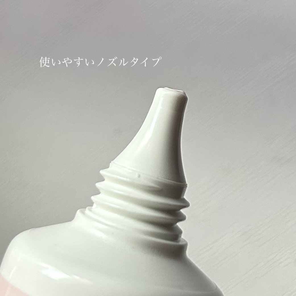 UVイデア XL プロテクショントーンアップ ローズ+/ラ ロッシュ ポゼ/日焼け止め・UVケアを使ったクチコミ（3枚目）