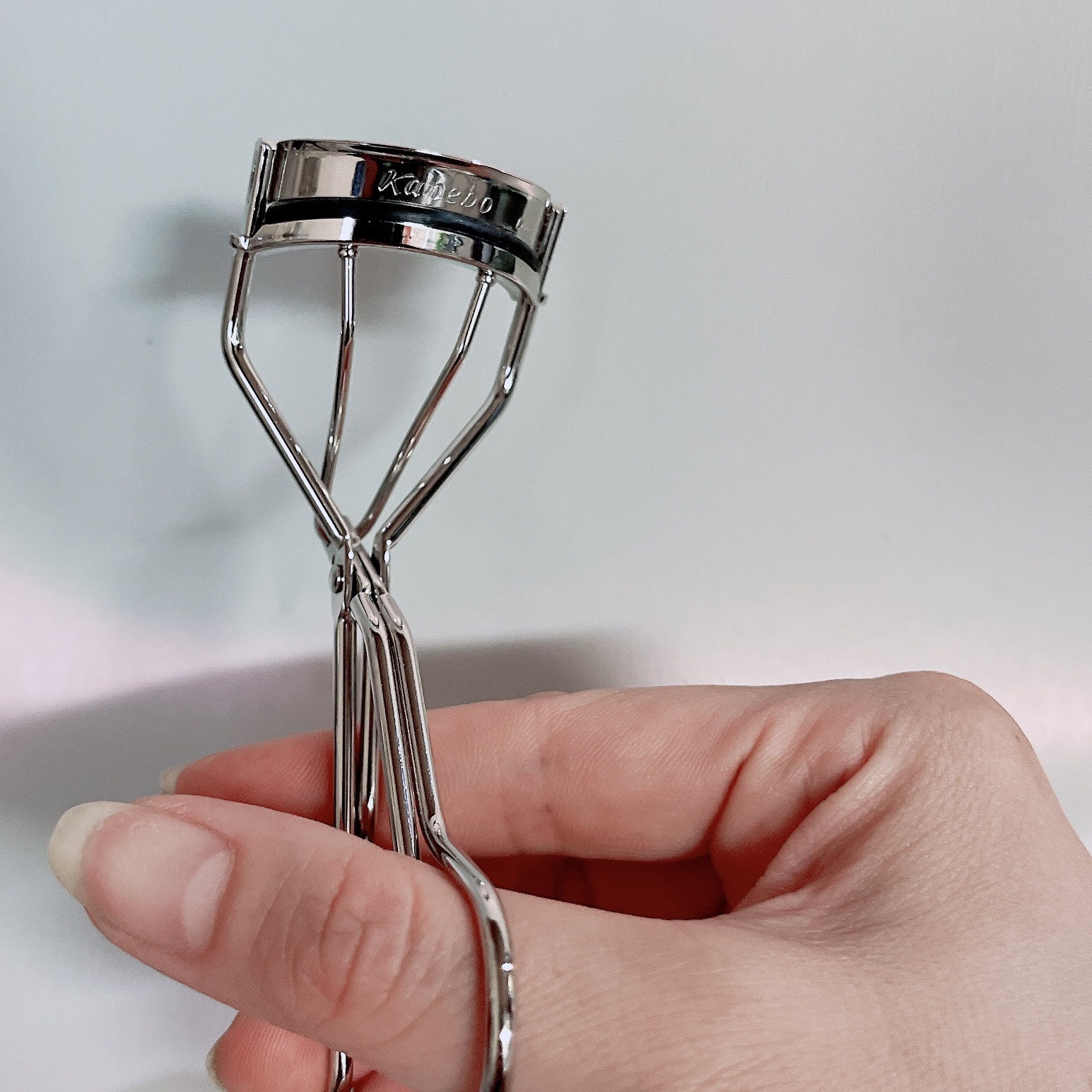 アイラッシュカーラー/鉄舟ｃｏｌｌｅｃｔｉｏｎ/ビューラーを使ったクチコミ（3枚目）