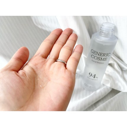 ジェネリック化粧品スキンケア三点セット/ジェネリック化粧品/スキンケアキットを使ったクチコミ(6枚目)