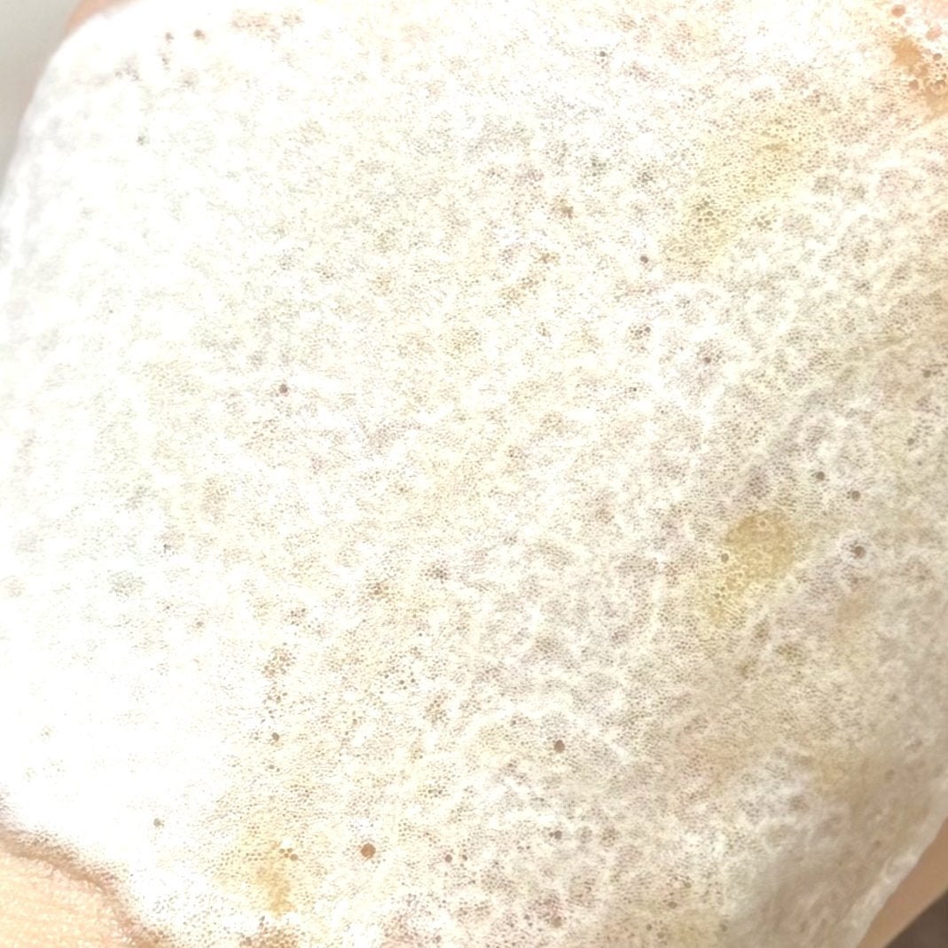 ミシャ ビタシープラス 泡マスク洗顔/MISSHA/泡洗顔を使ったクチコミ(4枚目)