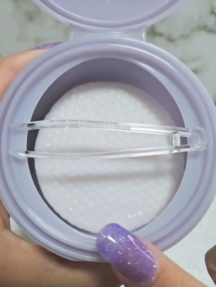 MIMZ ビルベリースキンバリア集中セラム/MIMZ/美容液を使ったクチコミ（3枚目）