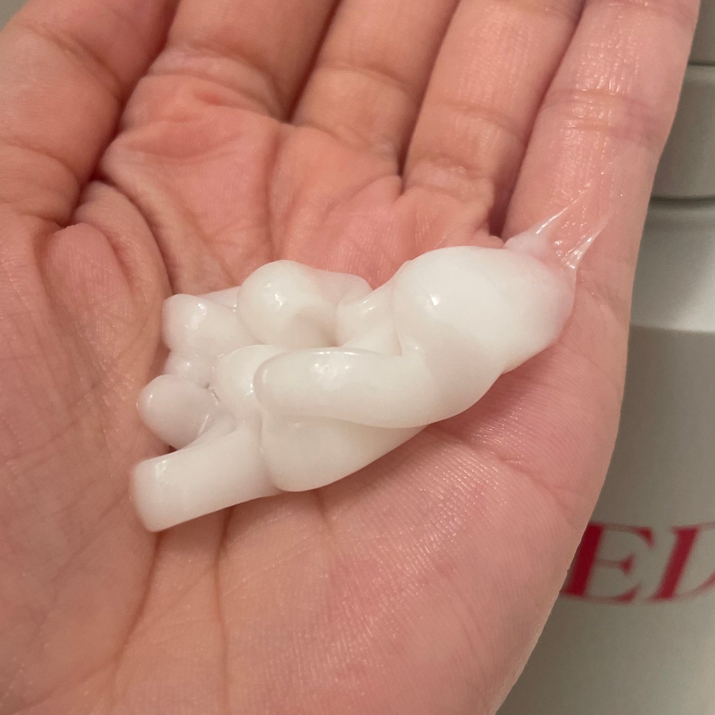 ハイダメージ メンテナンス シャンプー/トリートメント/matsukiyo CONCRED/市販シャンプーを使ったクチコミ(3枚目)