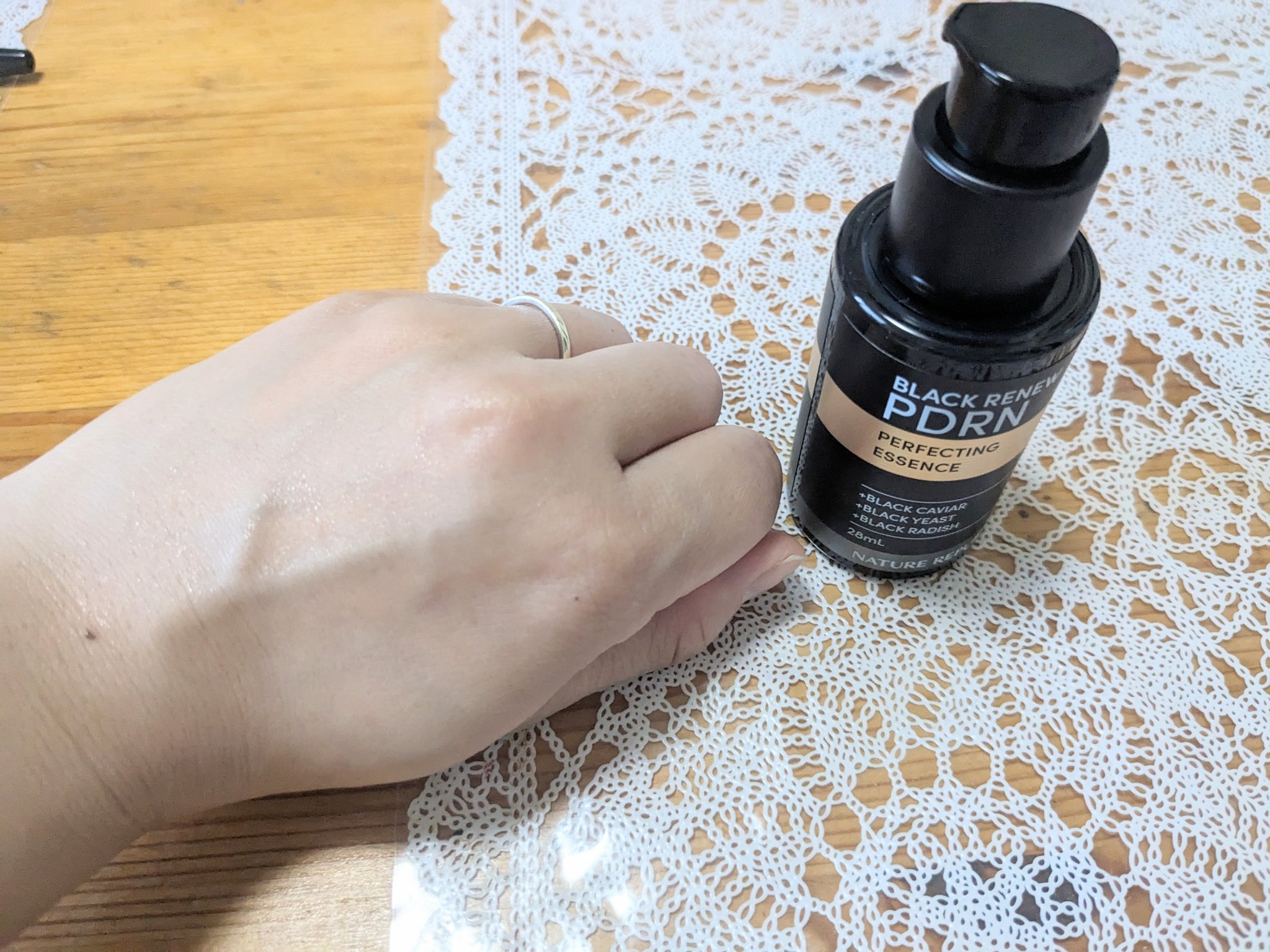 を使ったクチコミ（3枚目）