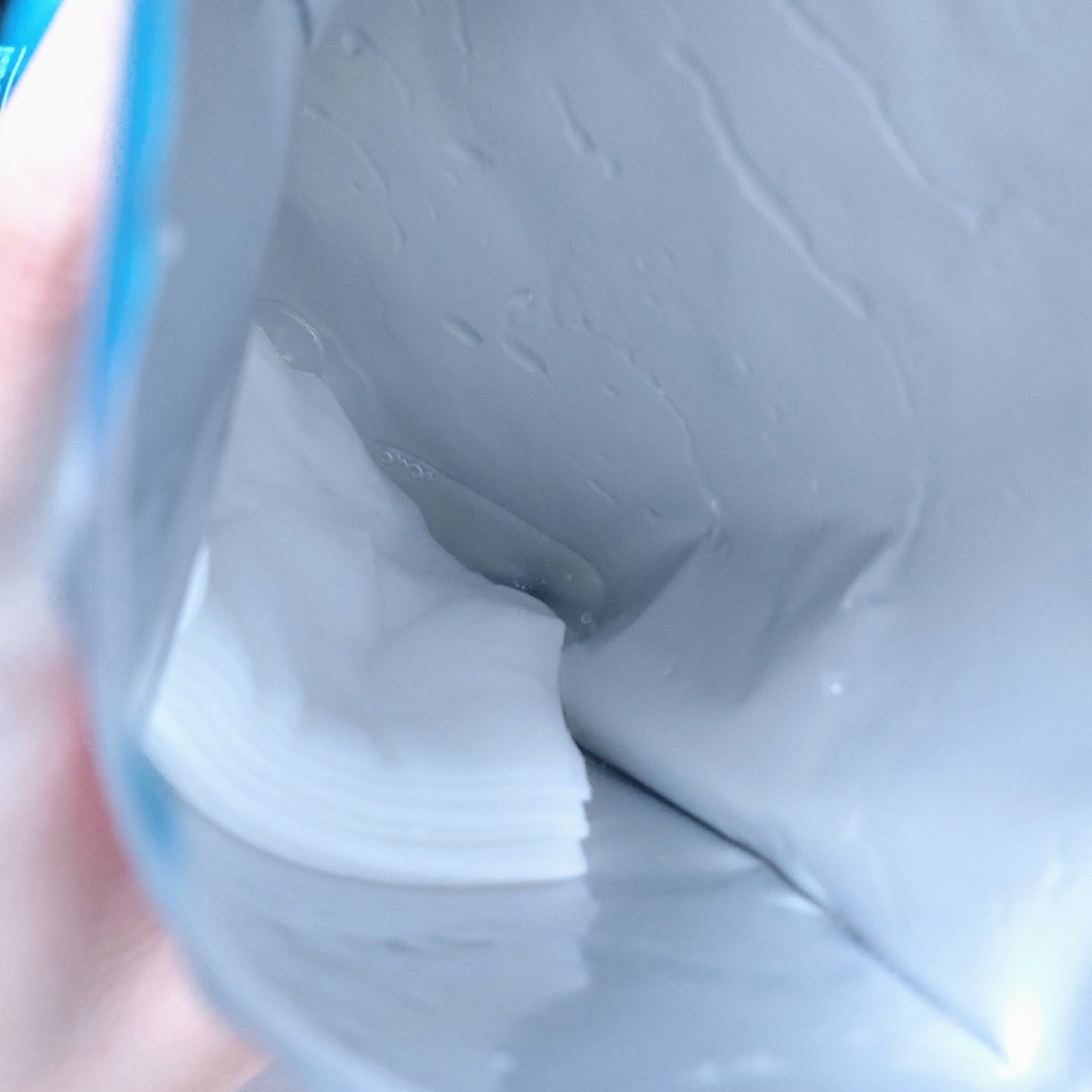 ルルルン ハイドラ AZ マスク/ルルルン/シートマスク・パックを使ったクチコミ(3枚目)