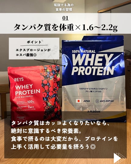 を使ったクチコミ(2枚目)