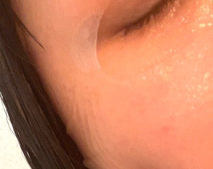 PHセンシティブマスク クールフィット/SAM'U/シートマスク・パックを使ったクチコミ(2枚目)