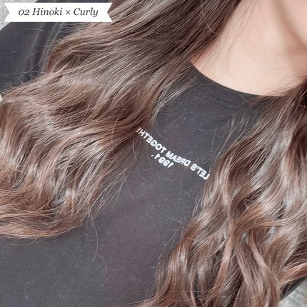 パフュームヘアオイル ラピタ/La'dor/ヘアオイルを使ったクチコミ(5枚目)