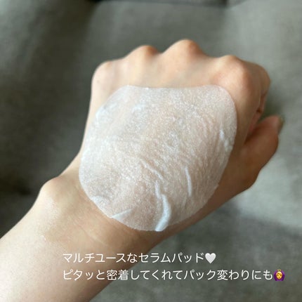 ダイブイン セラム/Torriden/美容液を使ったクチコミ(4枚目)