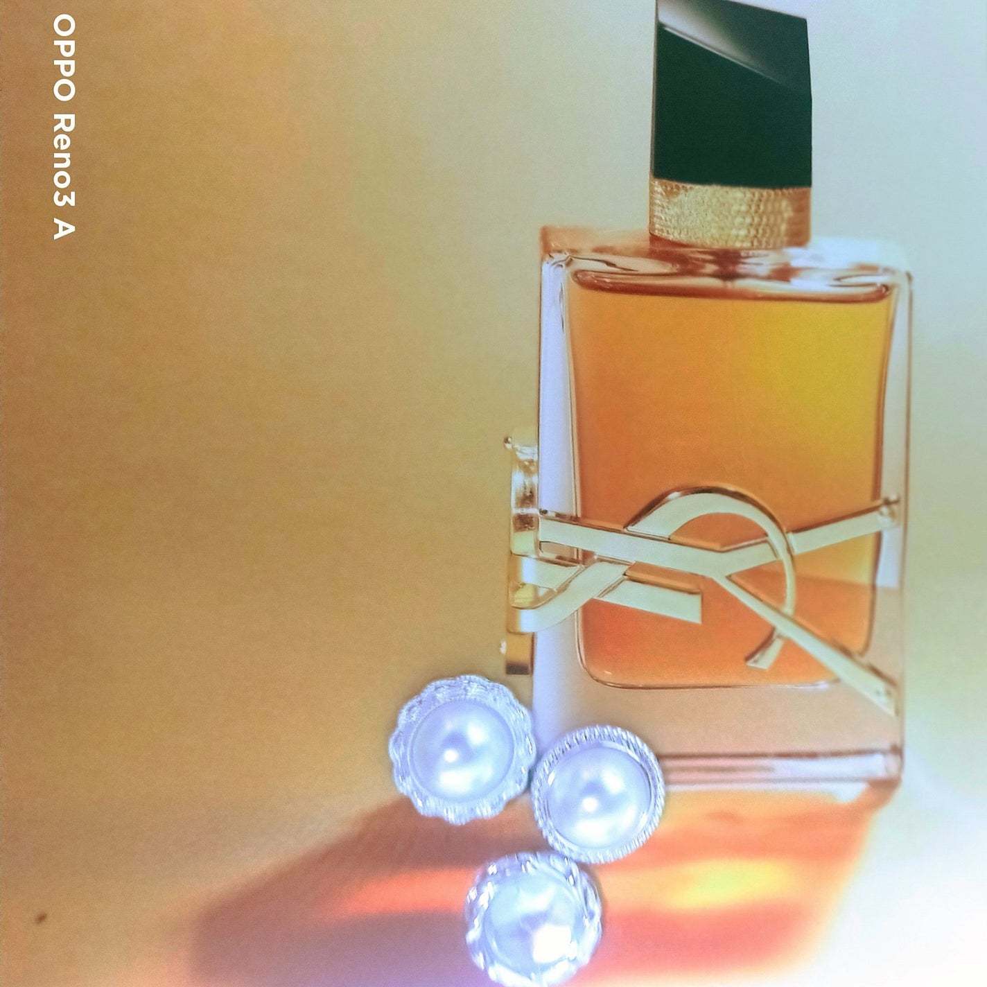 リブレ オーデパルファム アンタンス/YVES SAINT LAURENT BEAUTE/香水(レディース)を使ったクチコミ(5枚目)