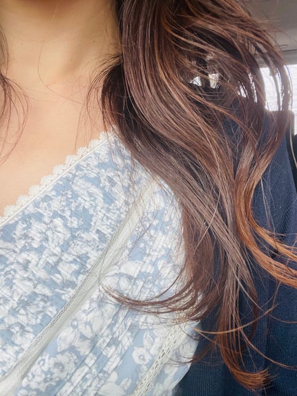 エッセンシャルプレミアム バリアシャンプー・コンディショナー スパークルモイスト/エッセンシャル/市販シャンプーを使ったクチコミ(1枚目)