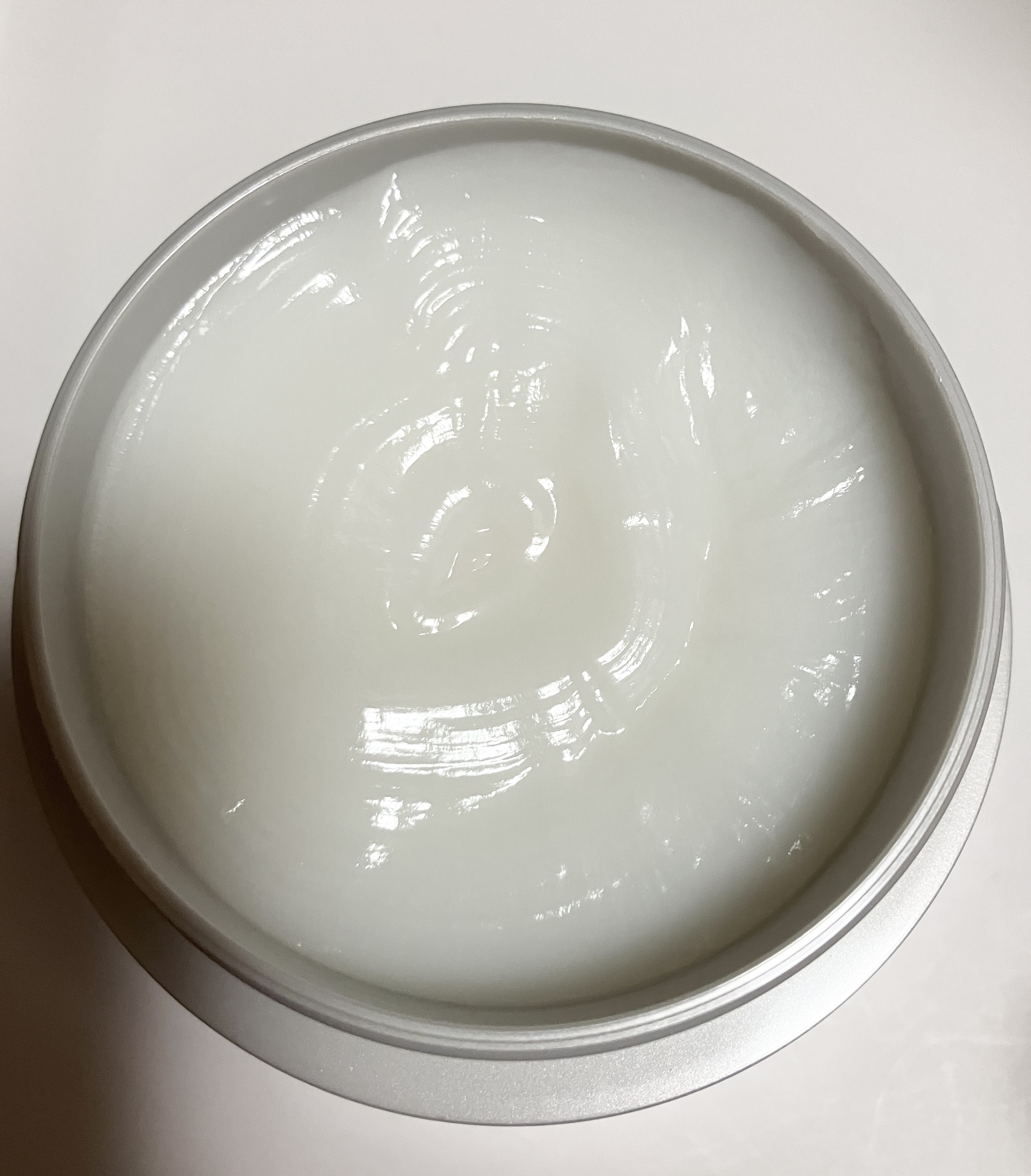 エッセンシャルプレミアム とろ生ヘアマスク/エッセンシャル/ヘアマスク・ヘアパックを使ったクチコミ（3枚目）