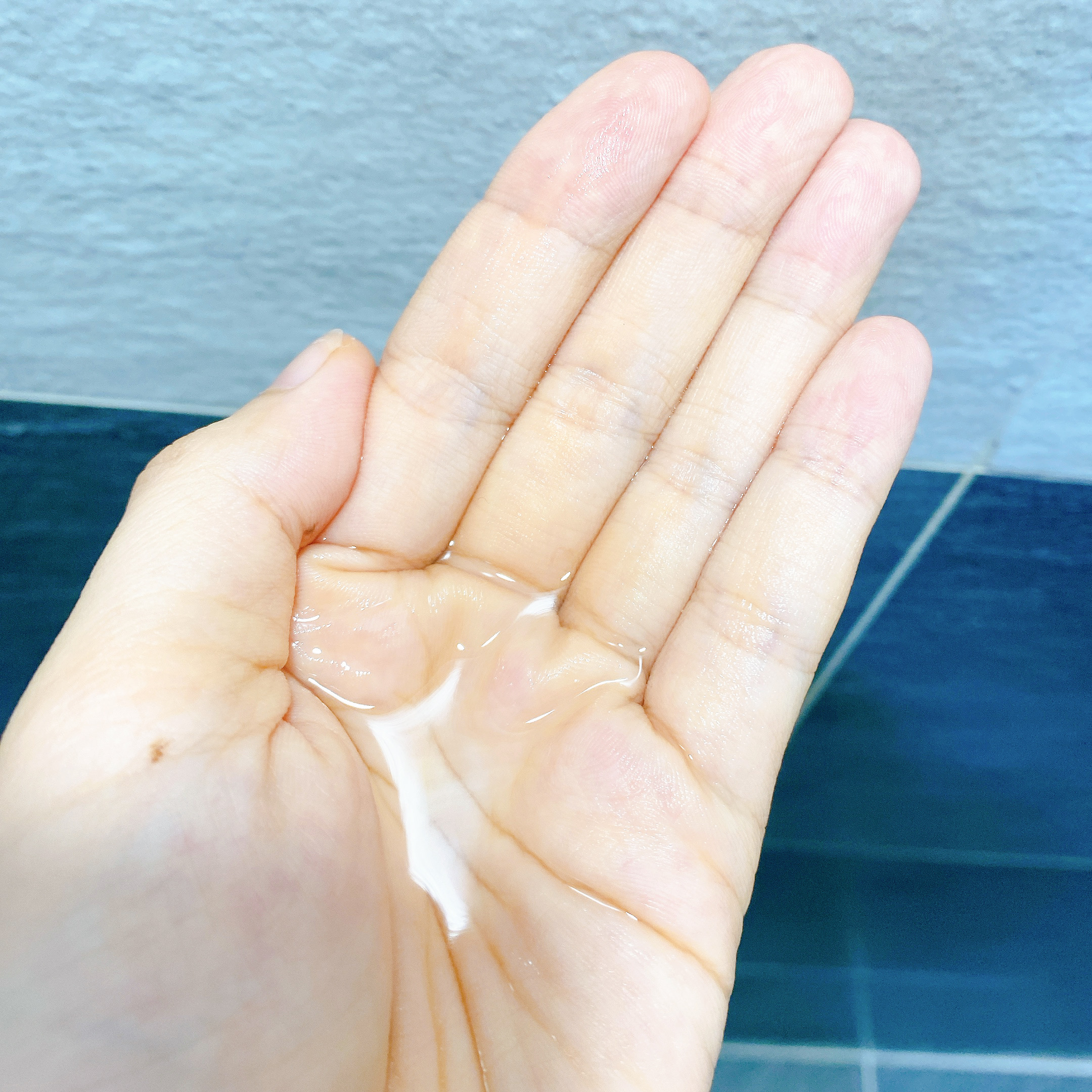 フォルテ アンプル トリートメント/treecell/洗い流すヘアトリートメントを使ったクチコミ（2枚目）