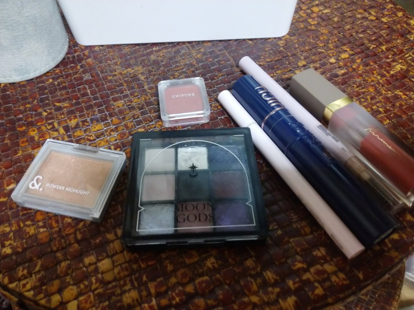 センシュアルフィックスティント/Ririmew/リップティントを使ったクチコミ(2枚目)