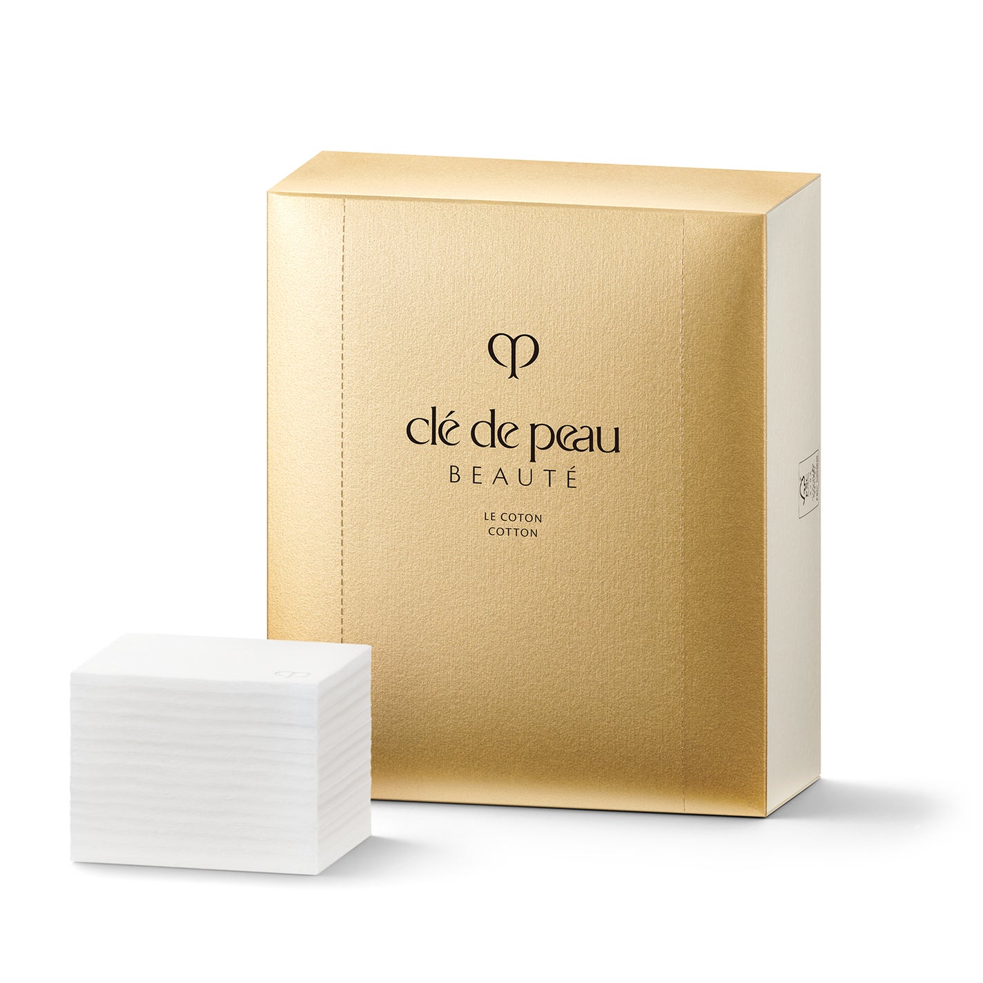 ル・コトンⅡ クレ・ド・ポー ボーテ