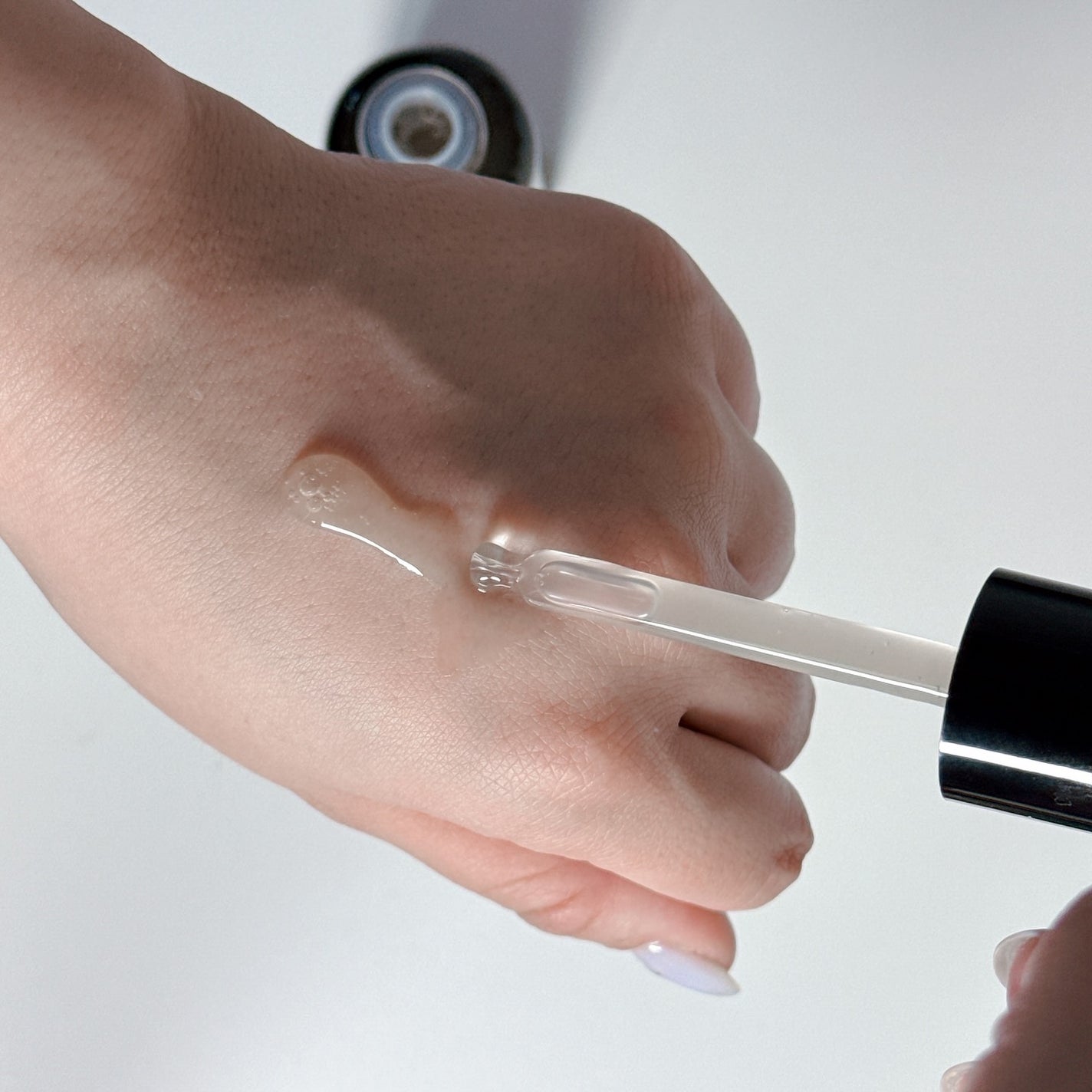 PDRN ダブルブースティングセラム /Milk Touch/美容液を使ったクチコミ(5枚目)