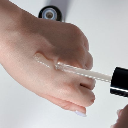 PDRN ダブルブースティングセラム /Milk Touch/美容液を使ったクチコミ(5枚目)