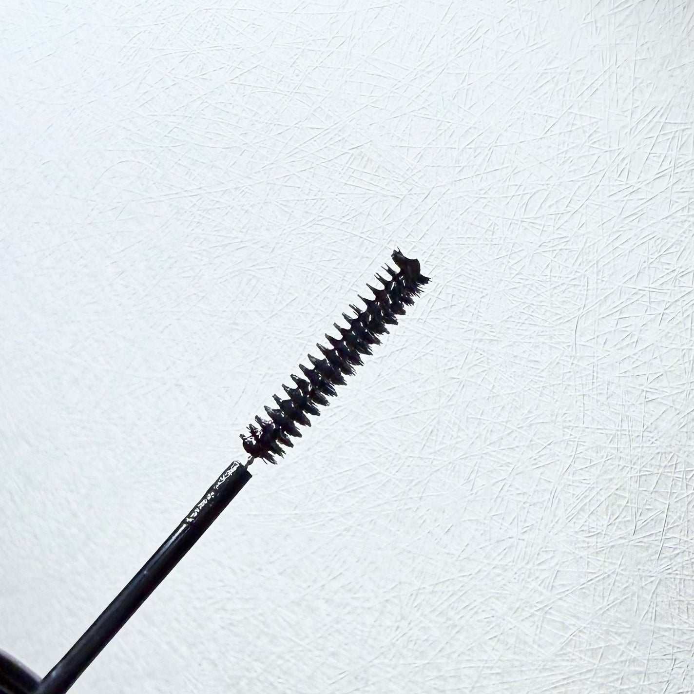 「塗るつけまつげ」自まつげ際立てタイプ/デジャヴュ/マスカラを使ったクチコミ(2枚目)