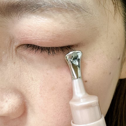 グラン アイ セラム V/CLARINS/アイケア・アイクリームを使ったクチコミ(5枚目)