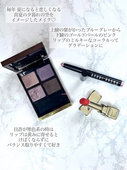 アイ カラー クォード/TOM FORD BEAUTY/アイシャドウパレットを使ったクチコミ(4枚目)