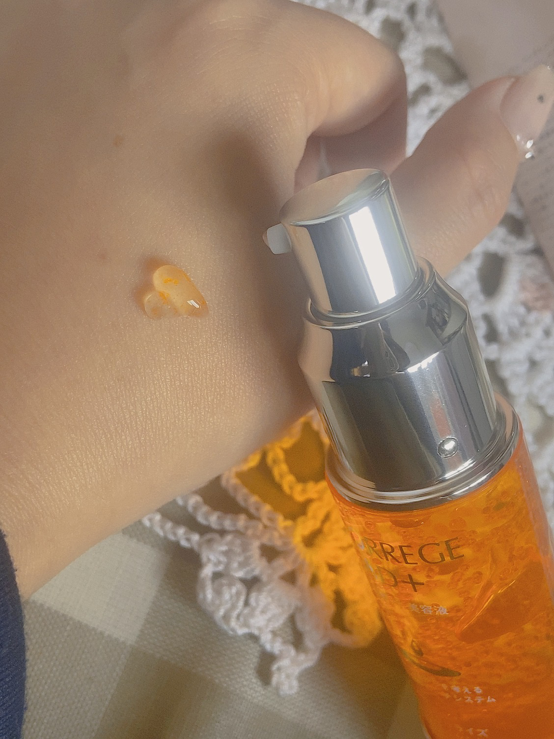 を使ったクチコミ（2枚目）