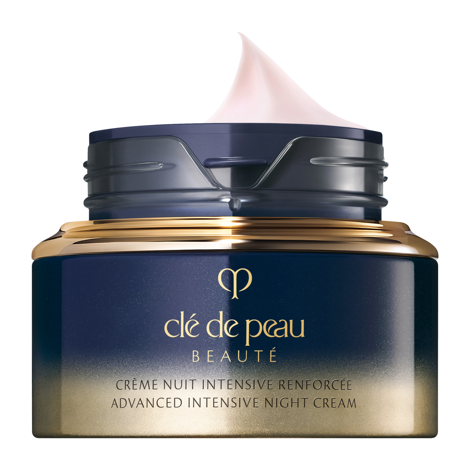 試してみた】クレ・ド・ポー ボーテ クレームアンタンシヴ R(ニュイ