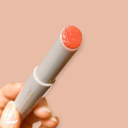 プランプリップケアスクラブ/キャンメイク/リップスクラブを使ったクチコミ(2枚目)