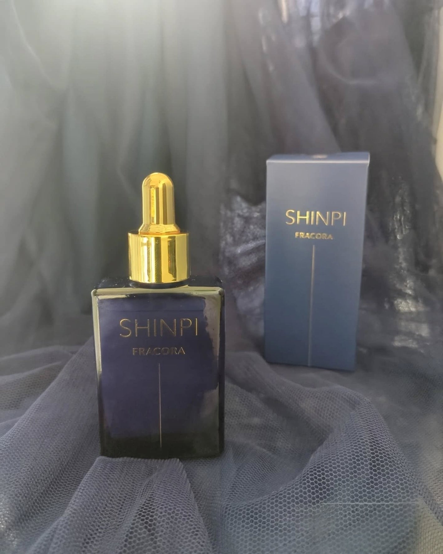 シンピ 導入美容液/fracora/美容液を使ったクチコミ(5枚目)