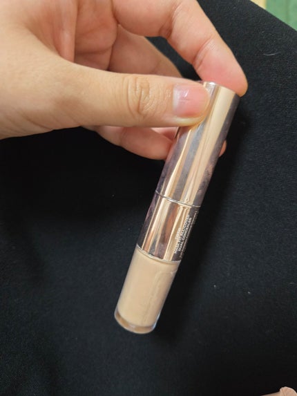 マスクフィットオールカバーデュアルコンシーラー 02 ミディアム/TIRTIR(ティルティル)/コンシーラーの画像