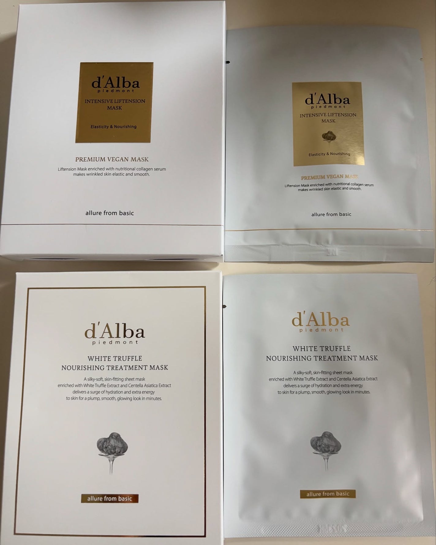 ぷるるフォロバしてます on LIPS 「インテンシブリフテンションマスクしっとり濃厚セラムで肌がしっと..」(1枚目)